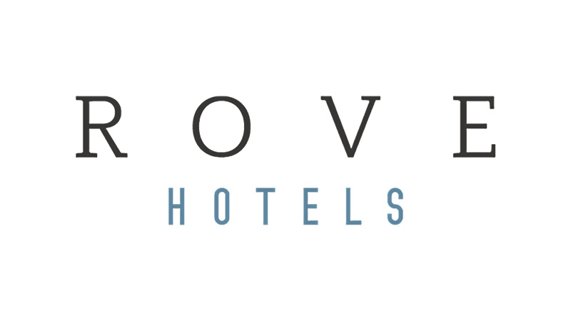 Rove hotels logo